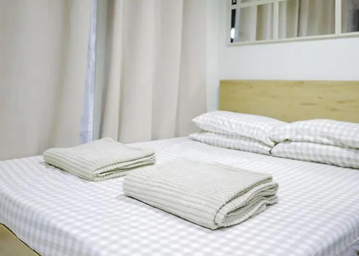 아파트호텔 Cityscape Grand *
